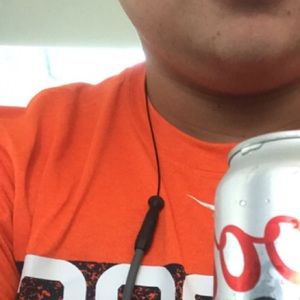 Meet your Posher, Nathan